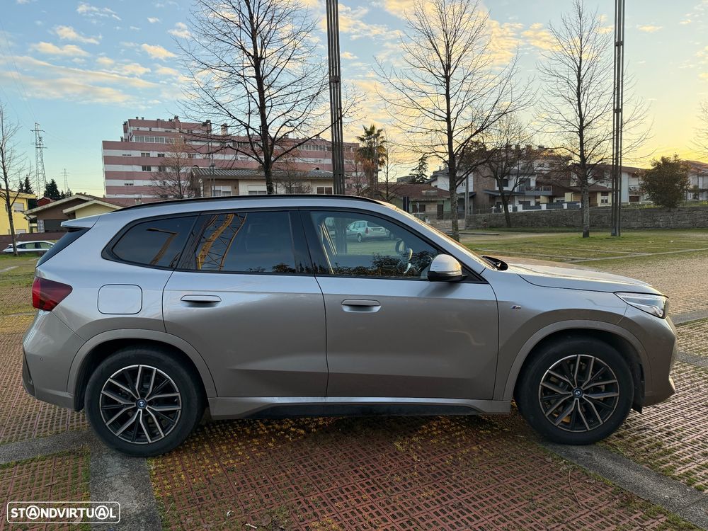 BMW X1 xDrive25e Pack Desportivo M - 1