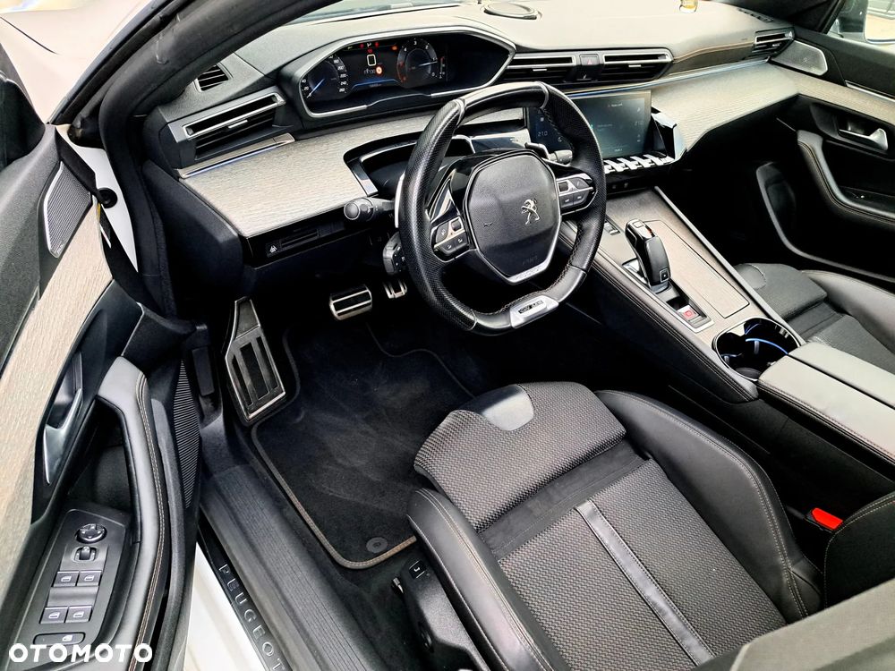 Peugeot 5008 - 20