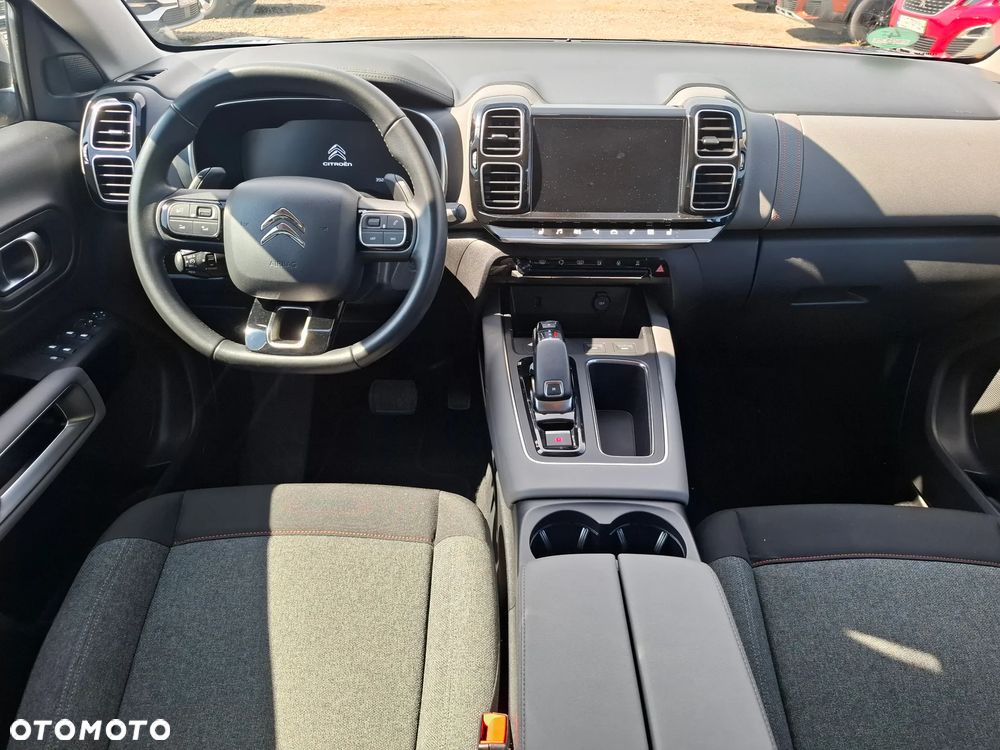 Citroën C5 Aircross BlueHDI 130 S&S EAT8 FEEL PACK - 16