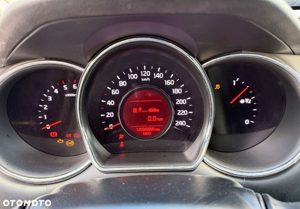 Kia Ceed - 18