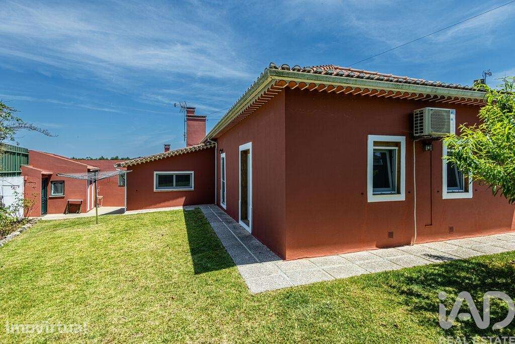 Casa / Villa T3 em Benedita de 186,1 m2 - Grande imagem: 2/40