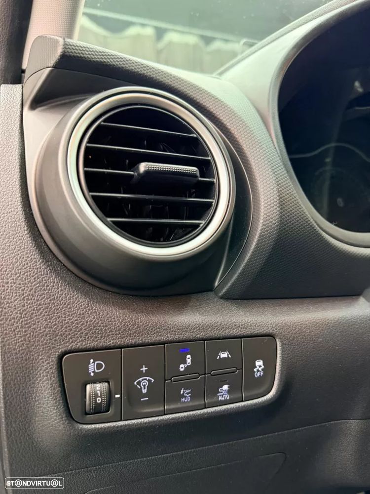 Hyundai Kauai 39 kWh Premium - 18
