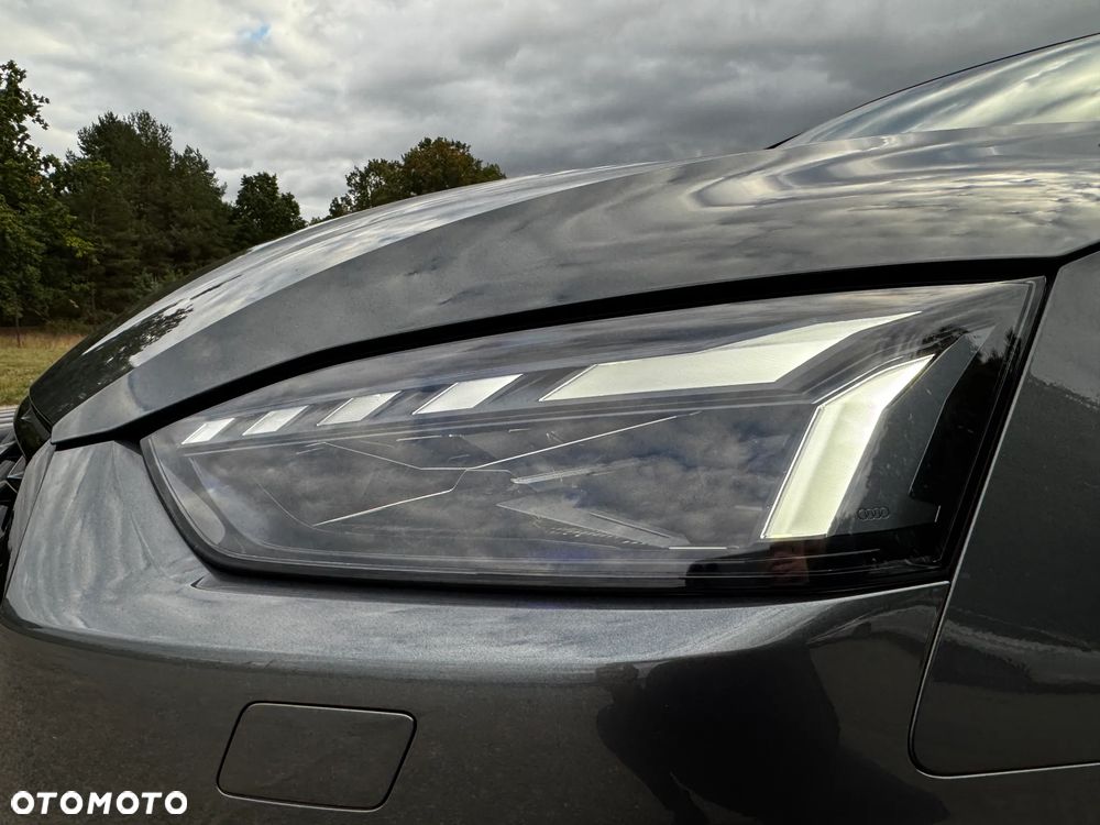 Audi A5 Sportback - 17