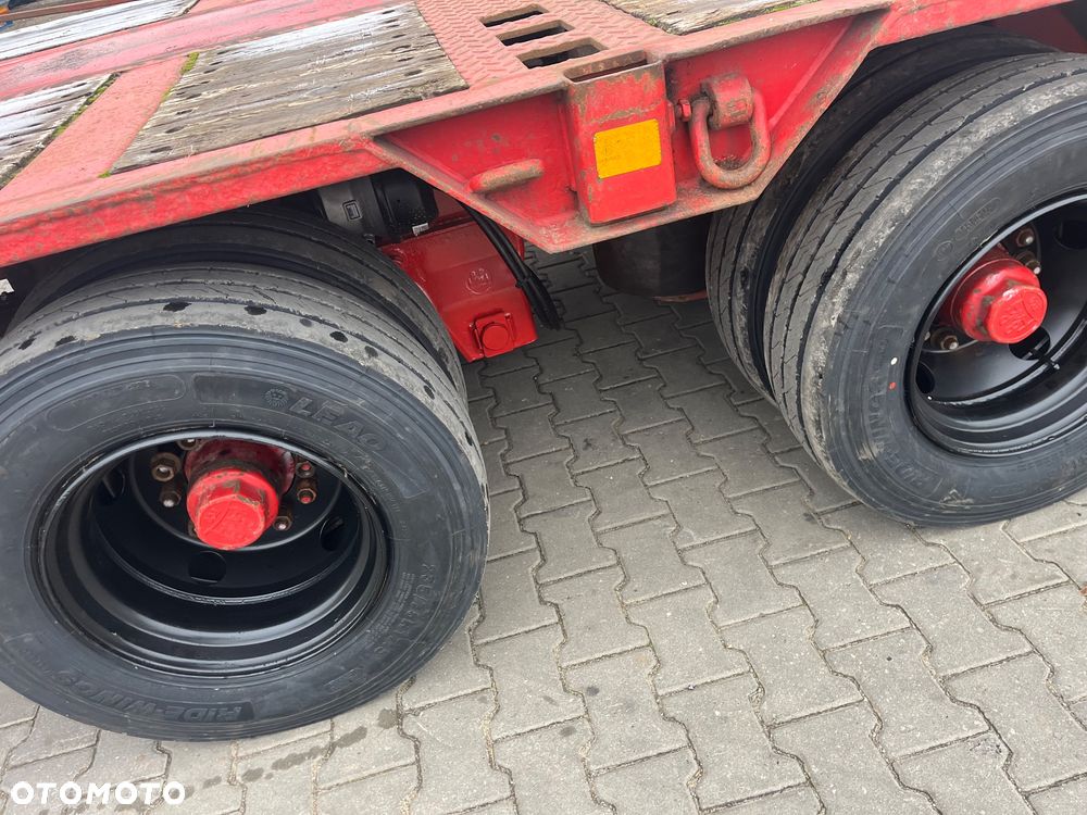 Goldhofer SPN-L3-32/80 - 8