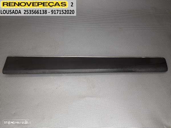 Friso / Frisos Renault Twingo Iii (Bcm_) - 1