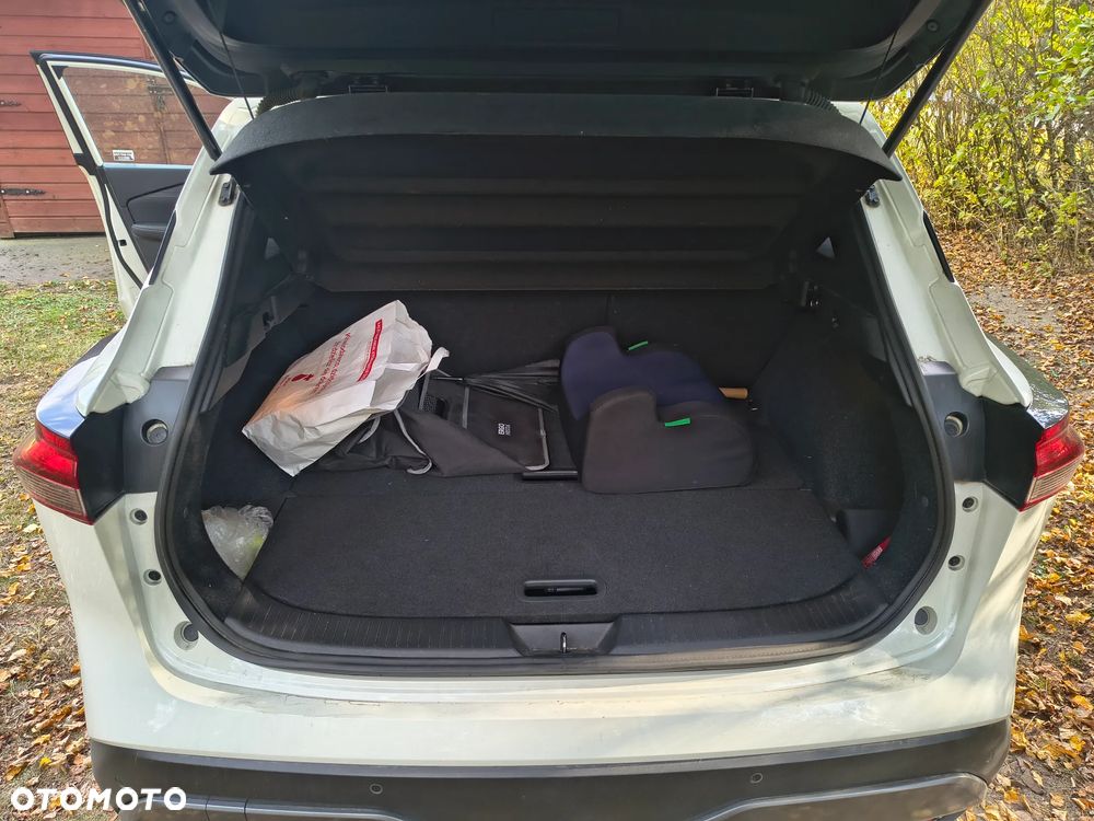 Nissan Qashqai - 10