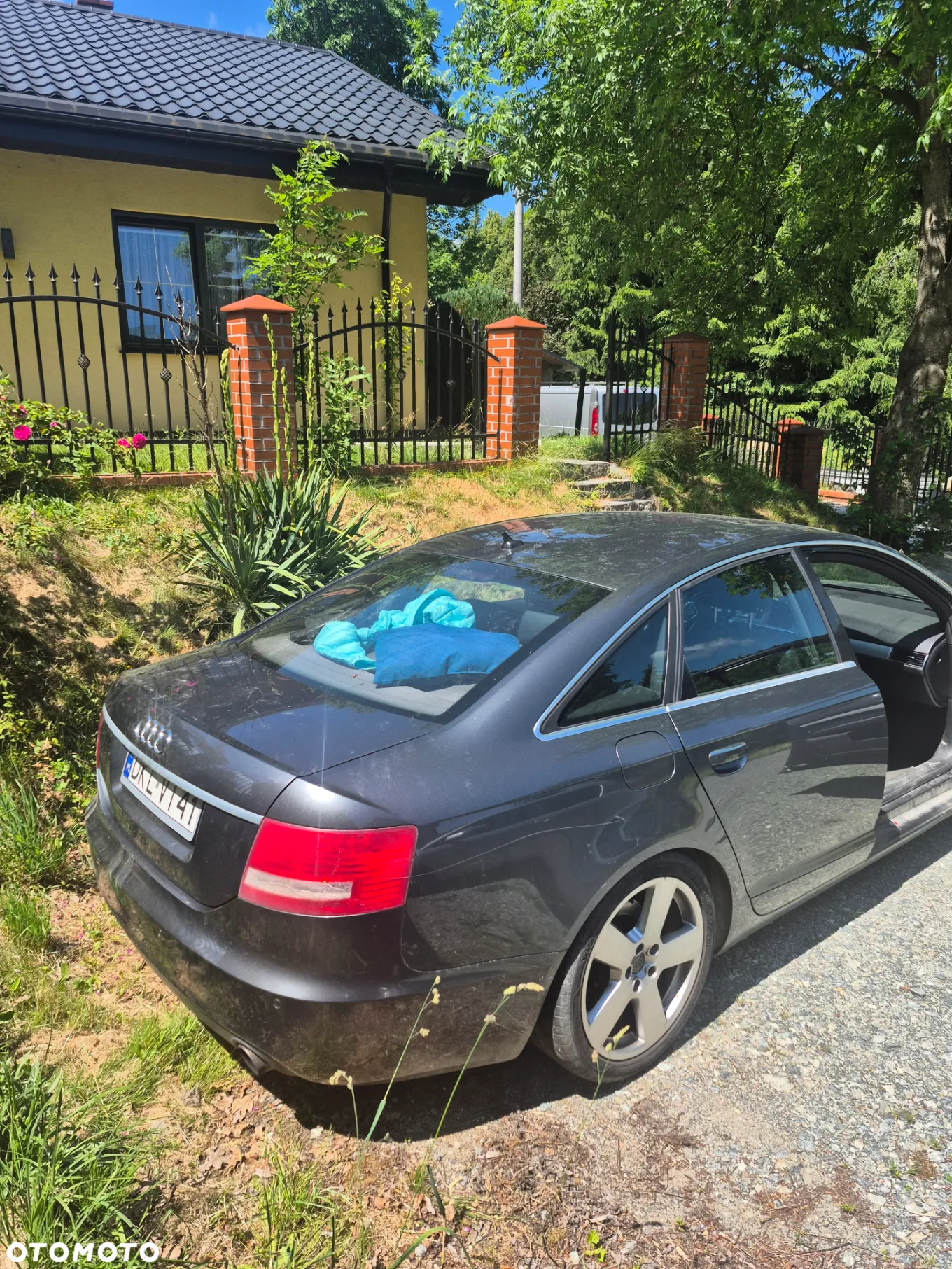 Audi A6 2.0 TFSI - 3