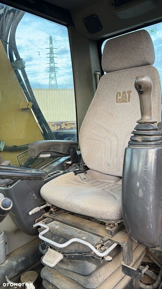 Caterpillar CAT M315D, Z NIEMIEC, 313, 316, 318 - 5