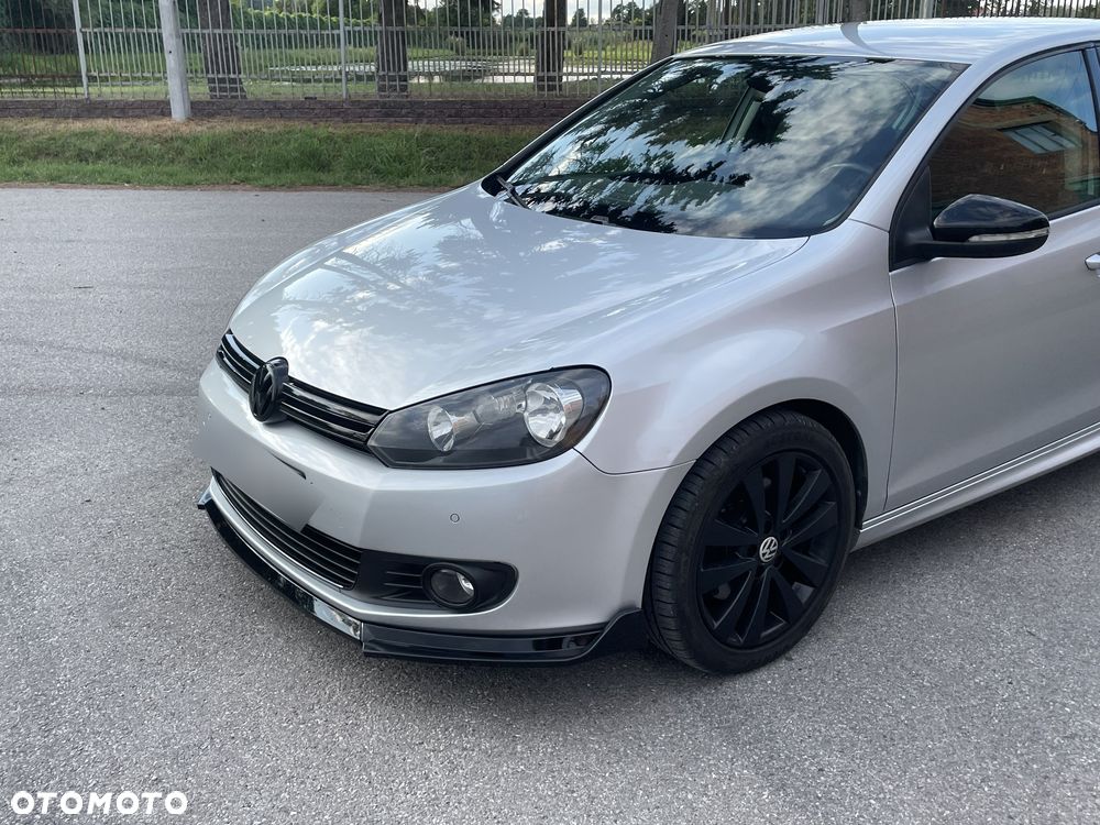 Volkswagen Golf 1.4 TSI Highline DSG - 12
