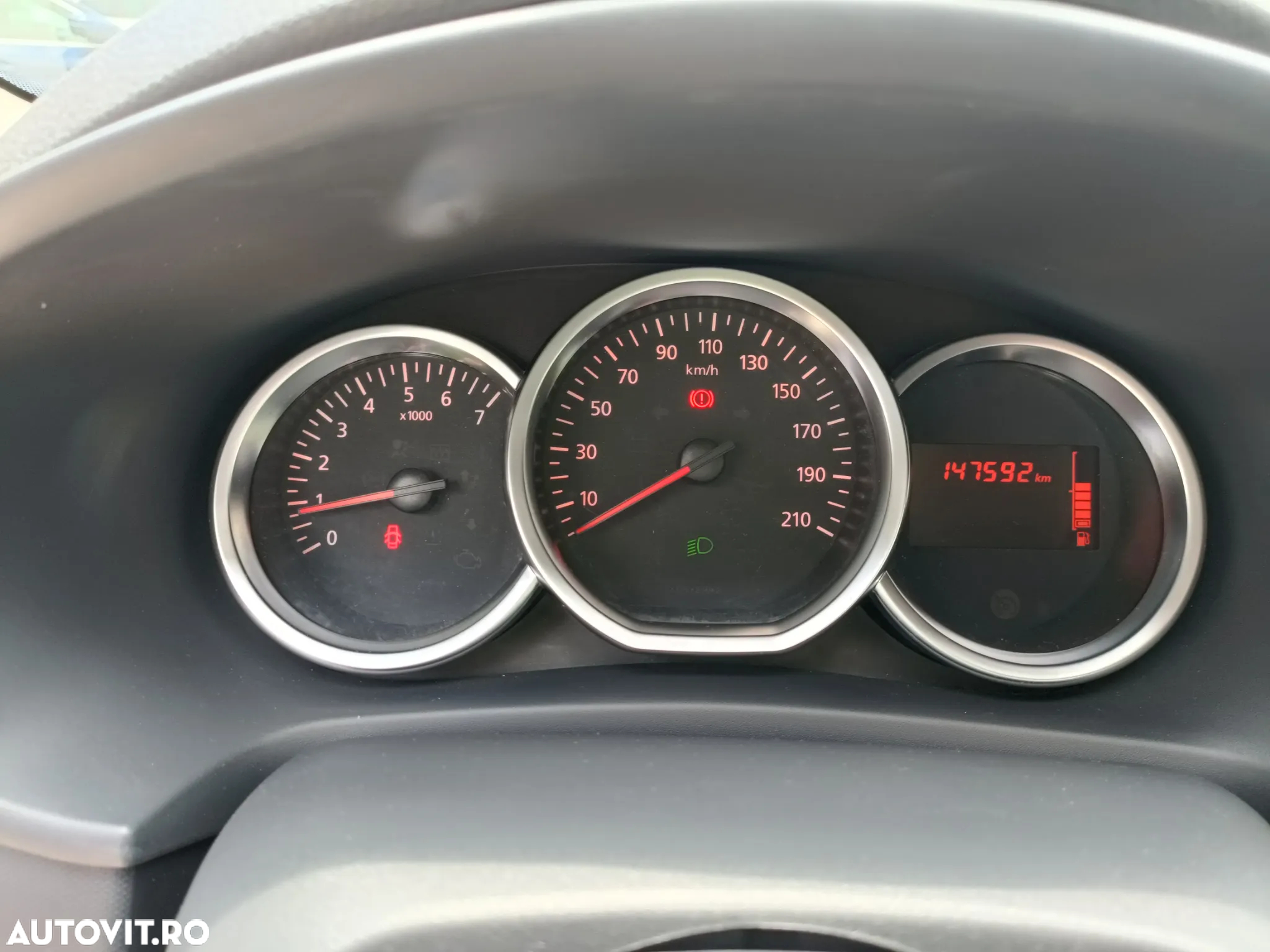 Dacia Sandero Stepway 1.5 Blue dCi Prestige - 15