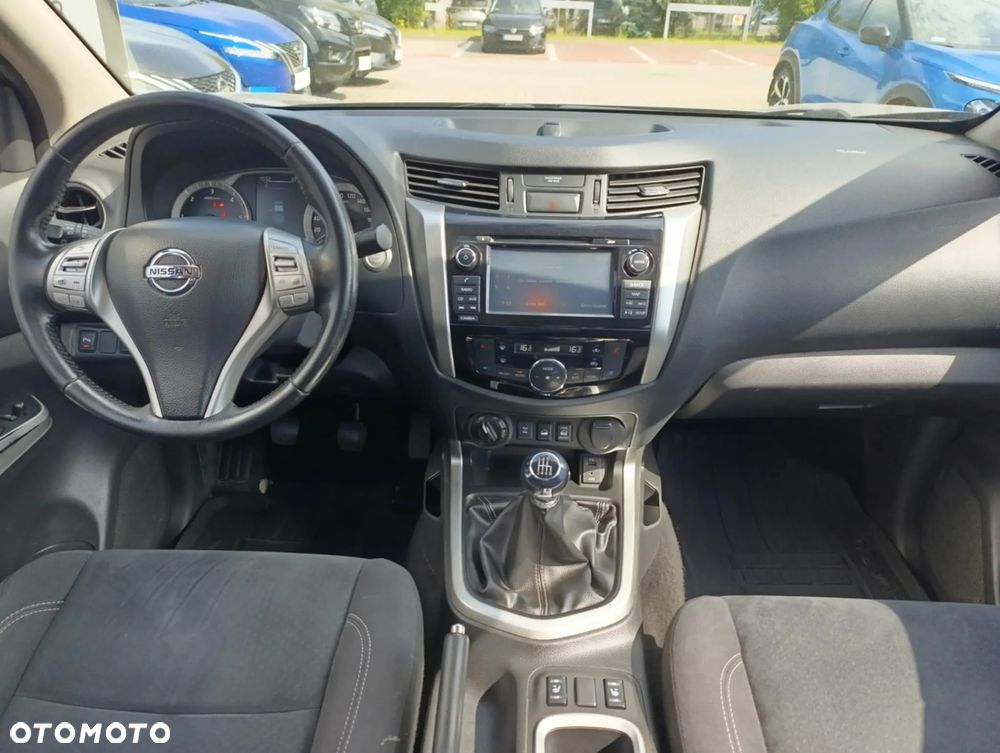 Nissan Navara - 16