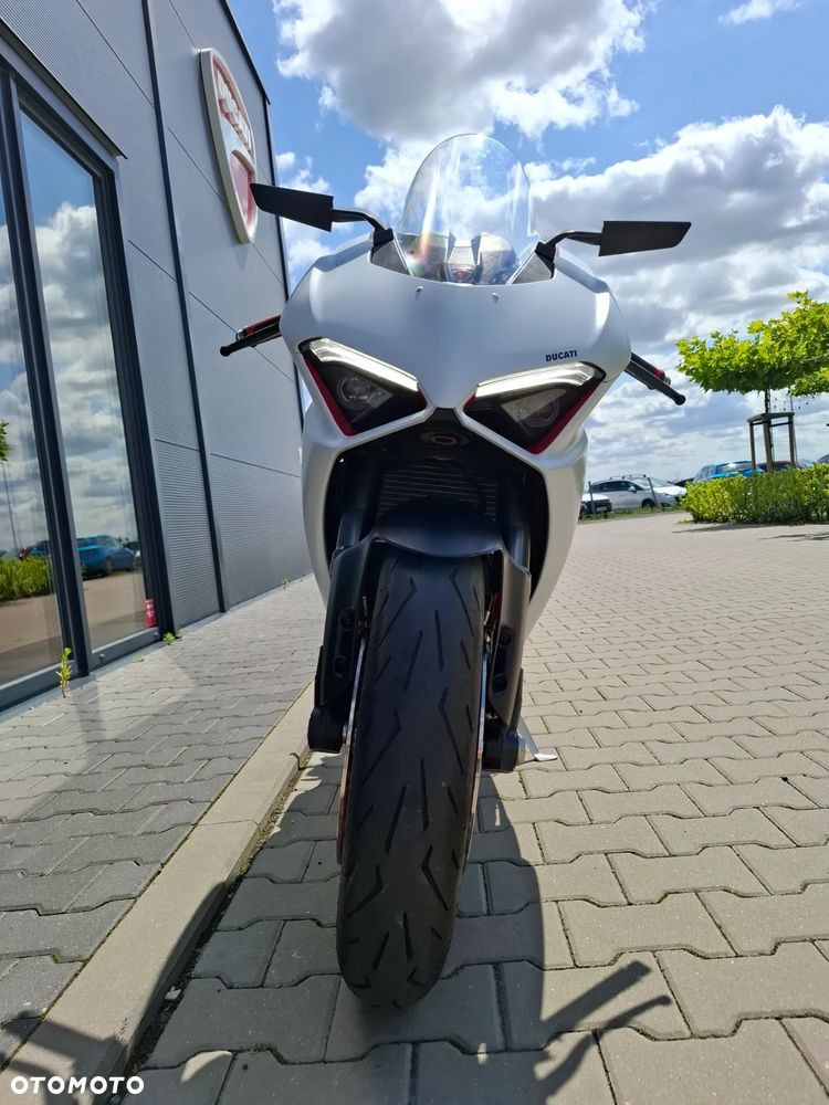Ducati Panigale V2 - 13