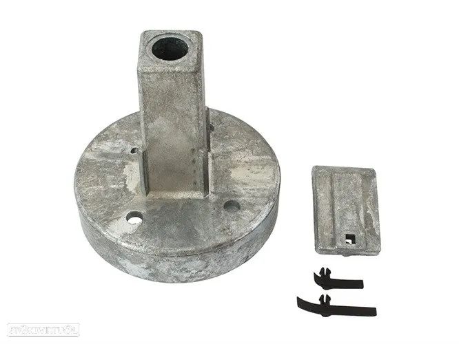 Kit reparação apoio braço Mercedes Sprinter 906  Viano Vito 639  NOVO - 6