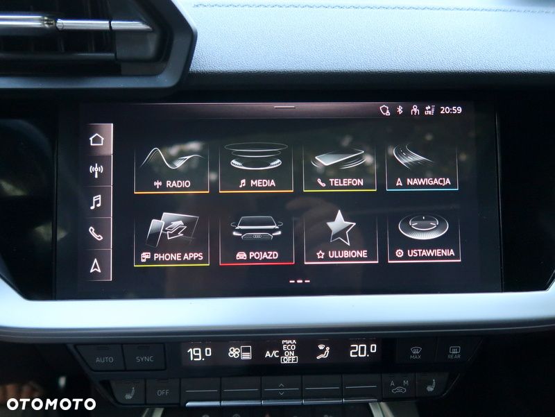 Audi S3 - 18