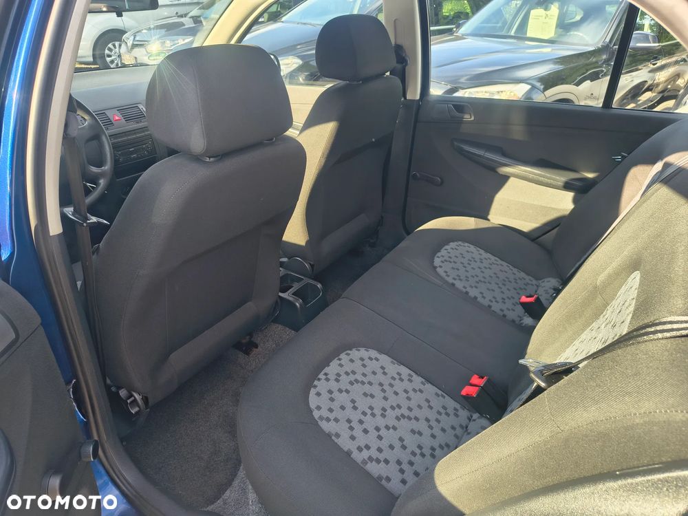 Skoda Fabia 1.2 12V Choice - 14