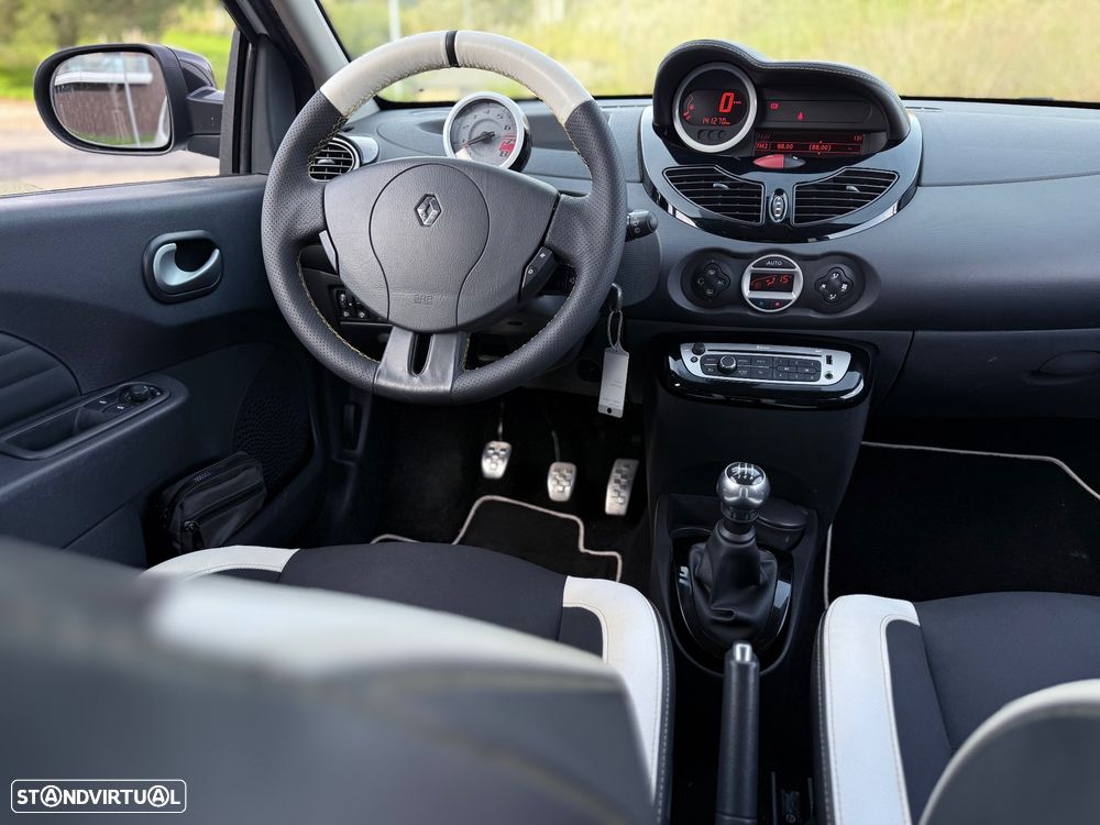 Renault Twingo 1.6 16V 130 Sport - 7