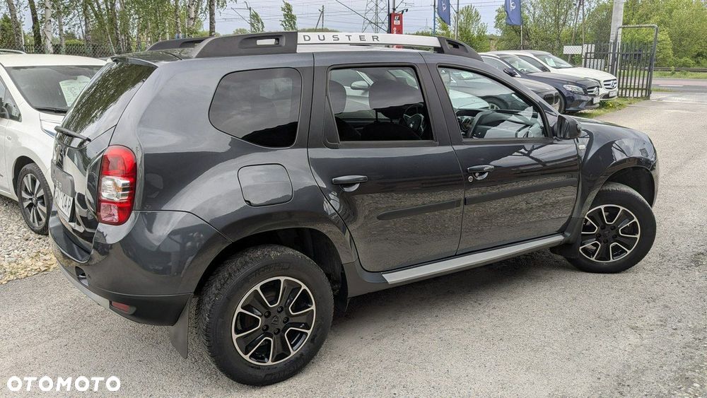 Dacia Duster - 13
