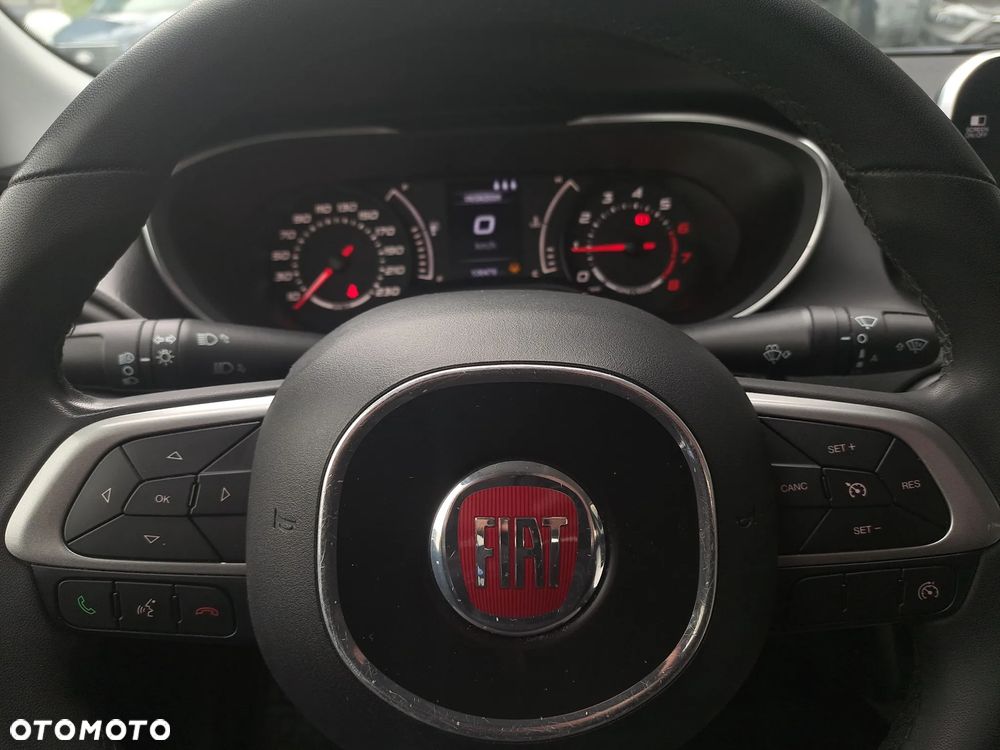 Fiat Tipo 1.4 16V Lounge - 21