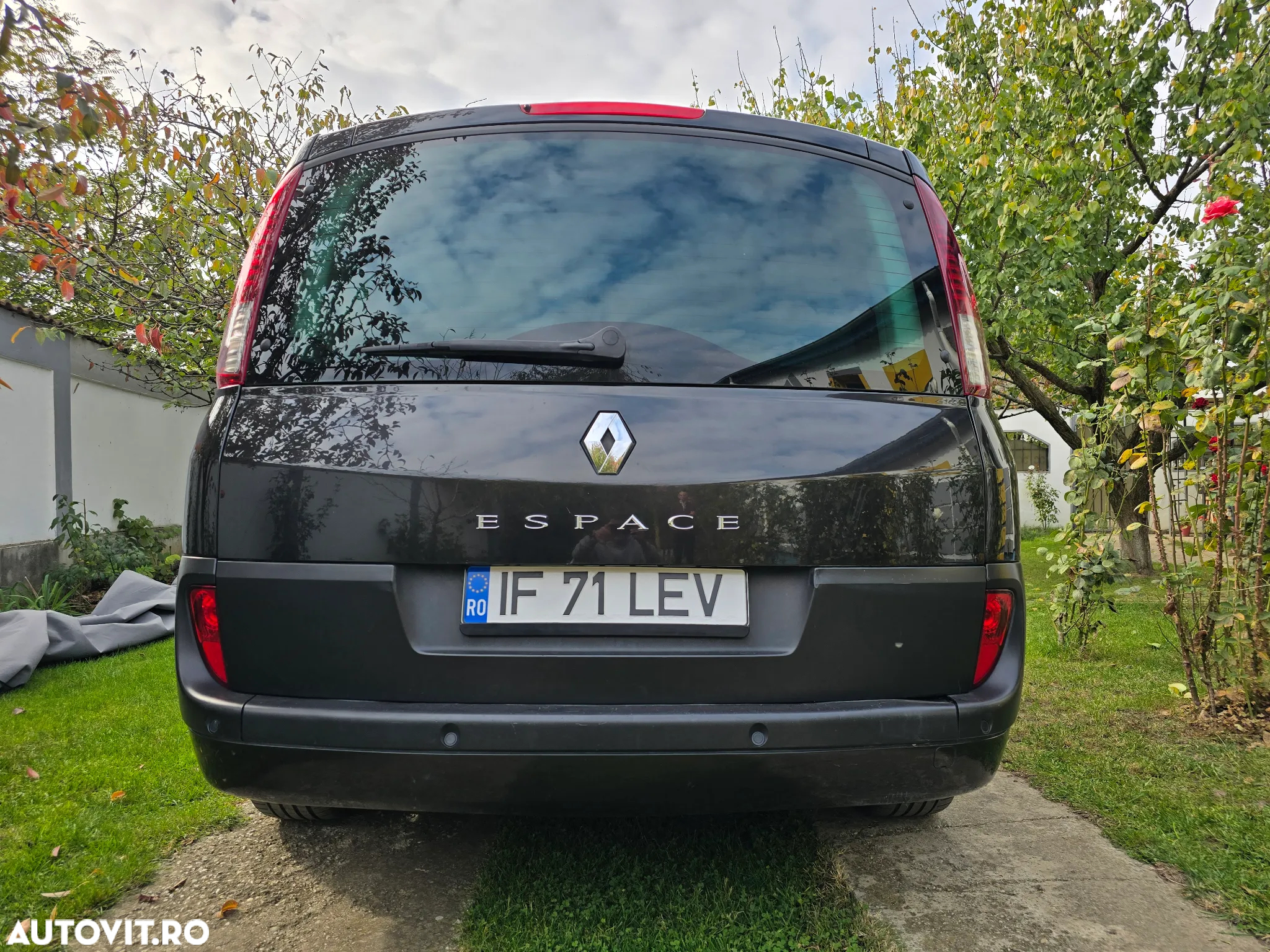Renault Grand Espace - 6