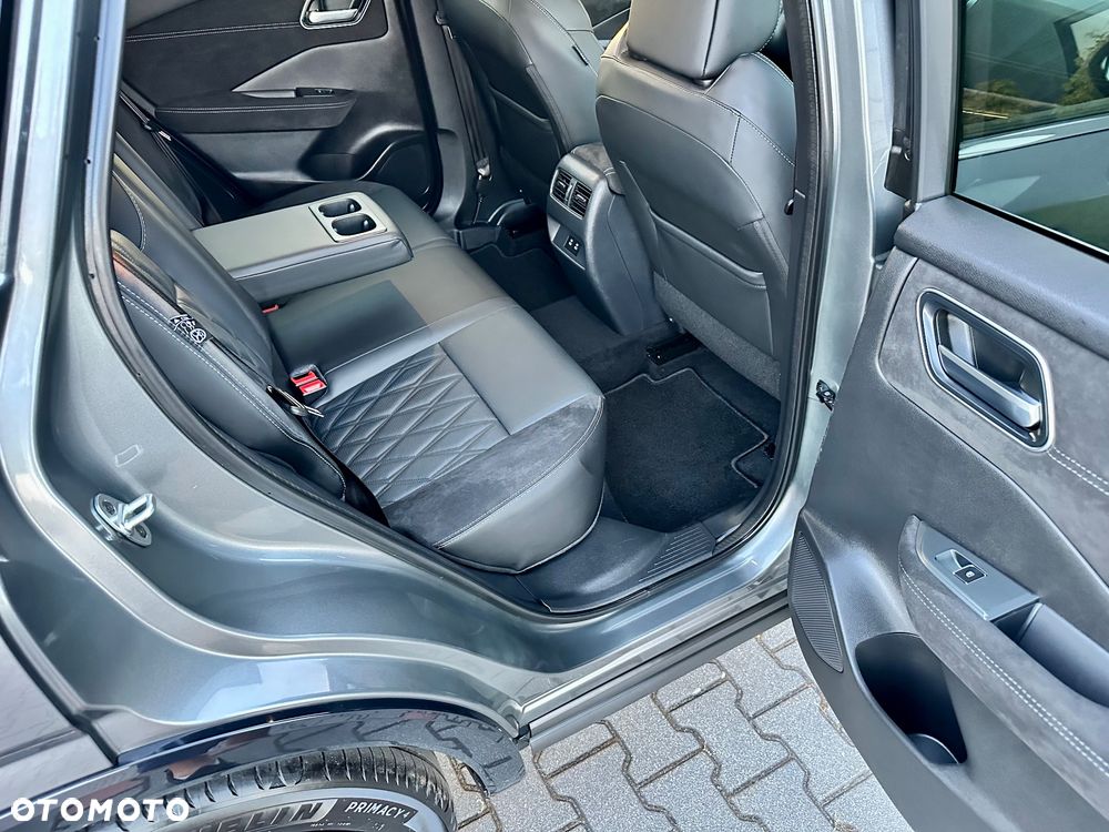 Nissan Qashqai 1.3 DIG-T MHEV Tekna+ Xtronic - 26