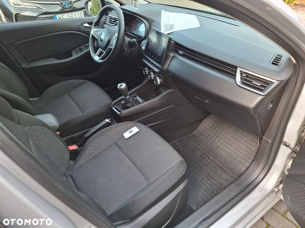 Renault Clio 1.0 TCe Intens - 19