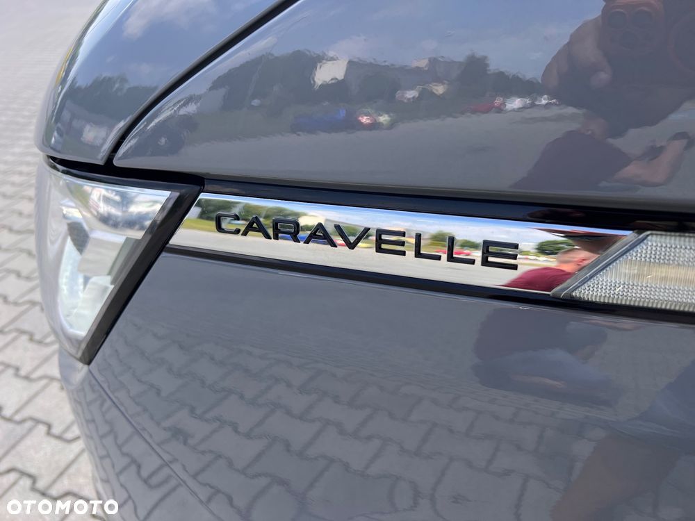Volkswagen Caravelle L2 Comfortline - 10