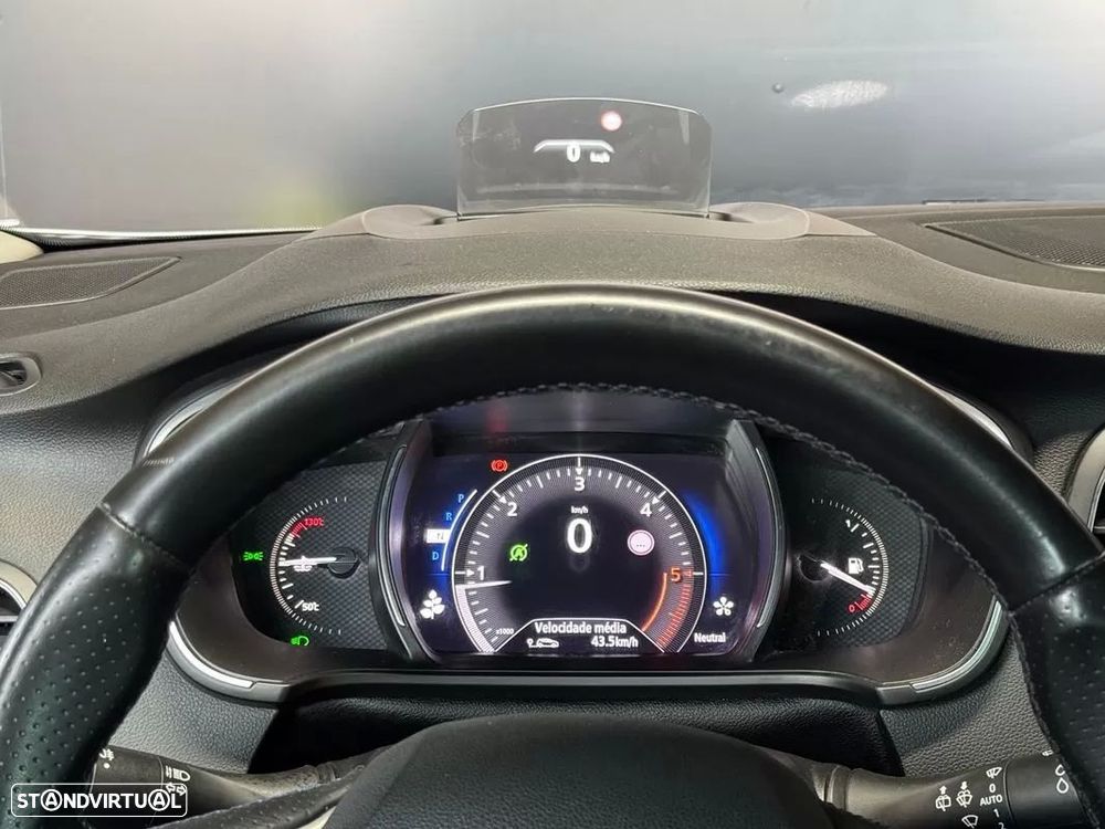 Renault Mégane Sport Tourer 1.5 Blue dCi GT Line EDC - 19
