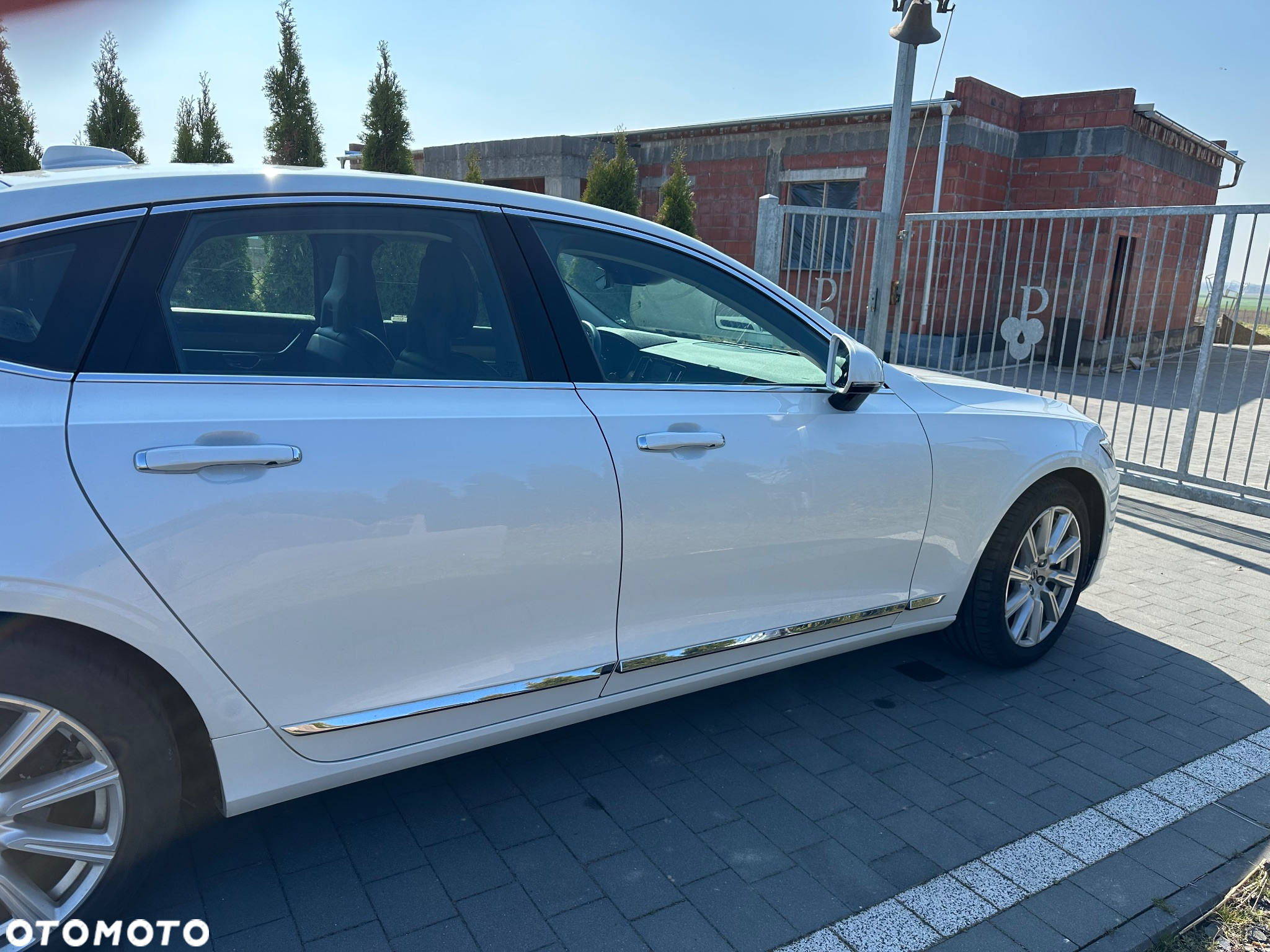 Volvo S90 D4 AWD Inscription - 15