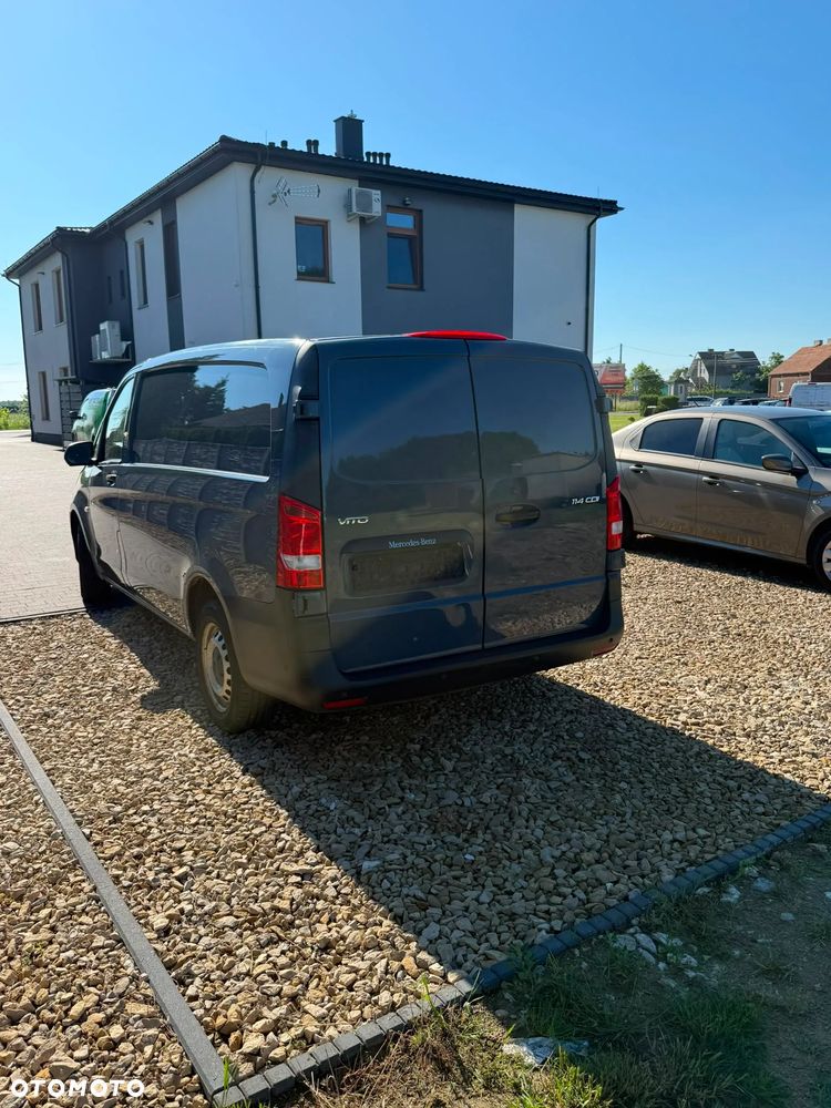Mercedes-Benz vito - 3