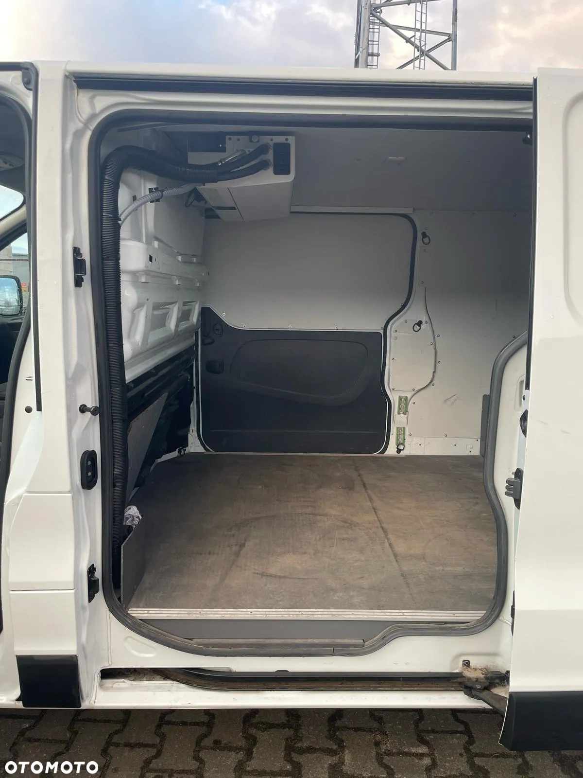 Fiat Talento L2H1 - 9