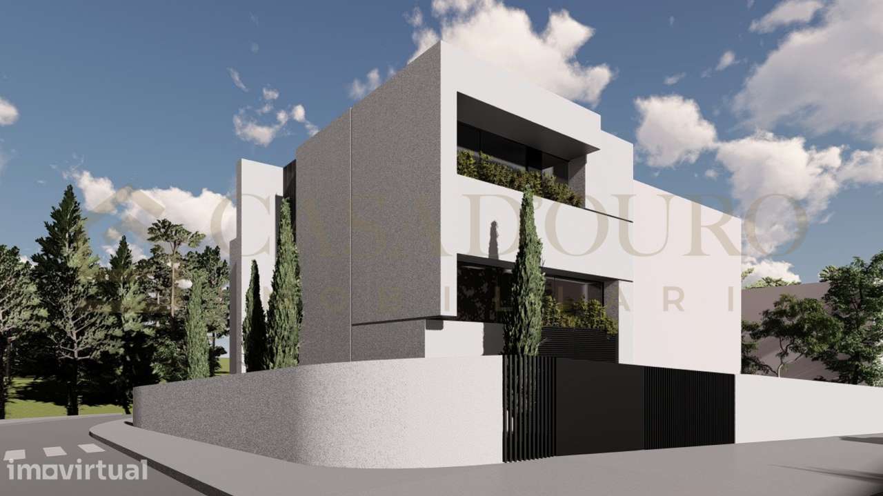 Moradia T3 - São Pedro da Cova | Gondomar - Grande imagem: 2/10