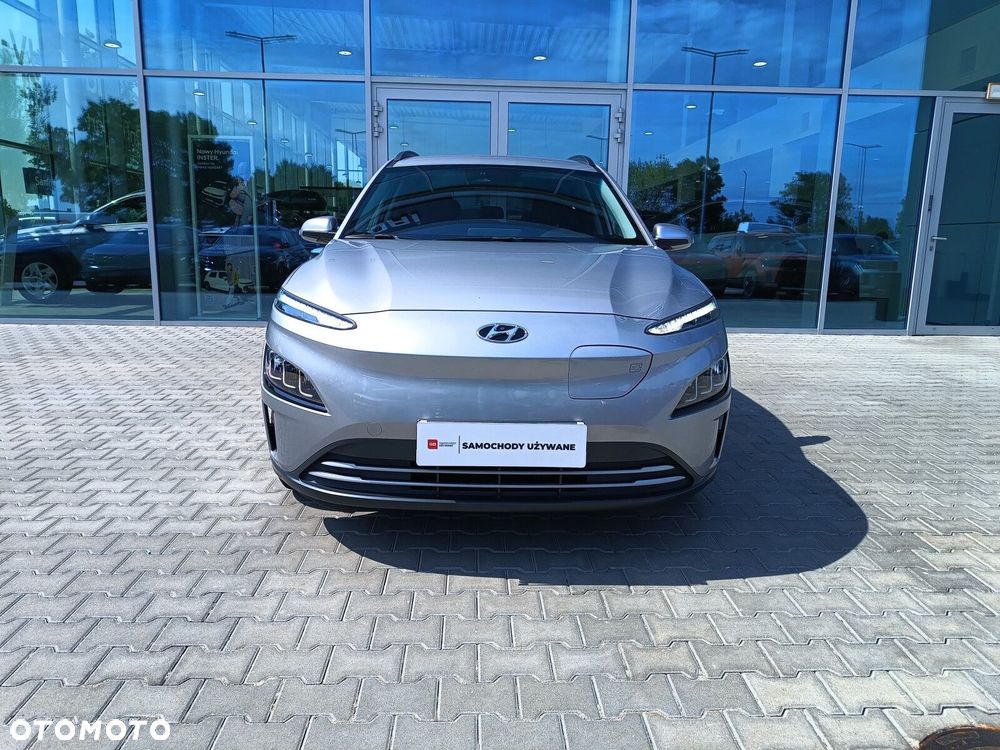 Hyundai Kona 39kWh Smart - 9