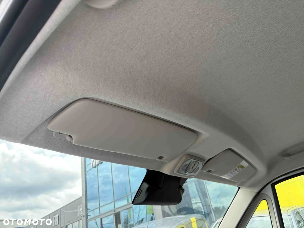 Opel Movano L4H3 - 9