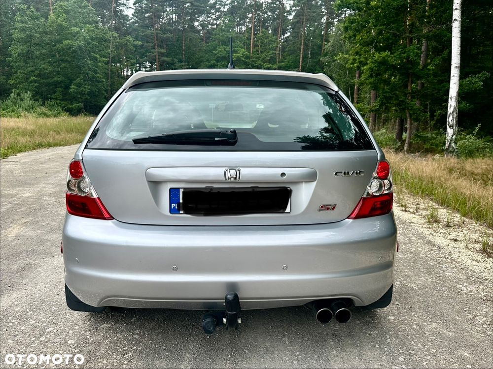 Honda Civic - 7