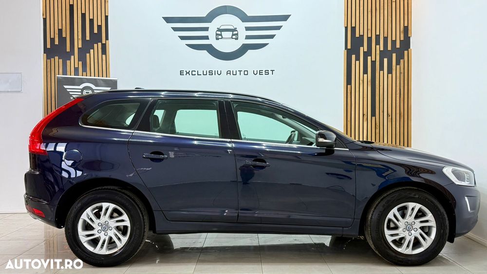 Volvo XC 60 D4 Momentum - 14