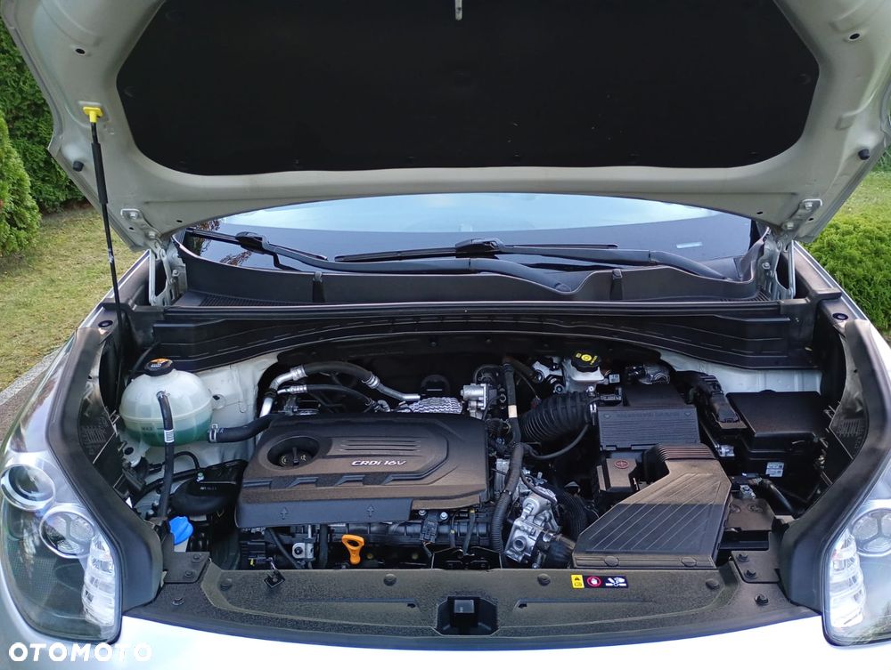 Kia Sportage - 16