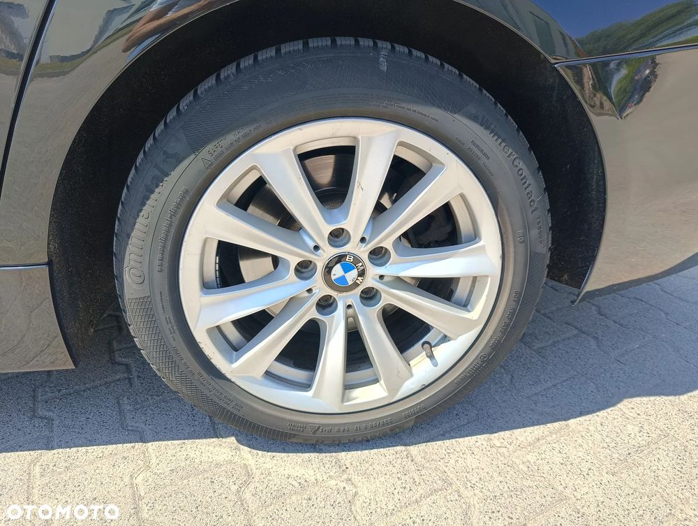 BMW Seria 5 - 9