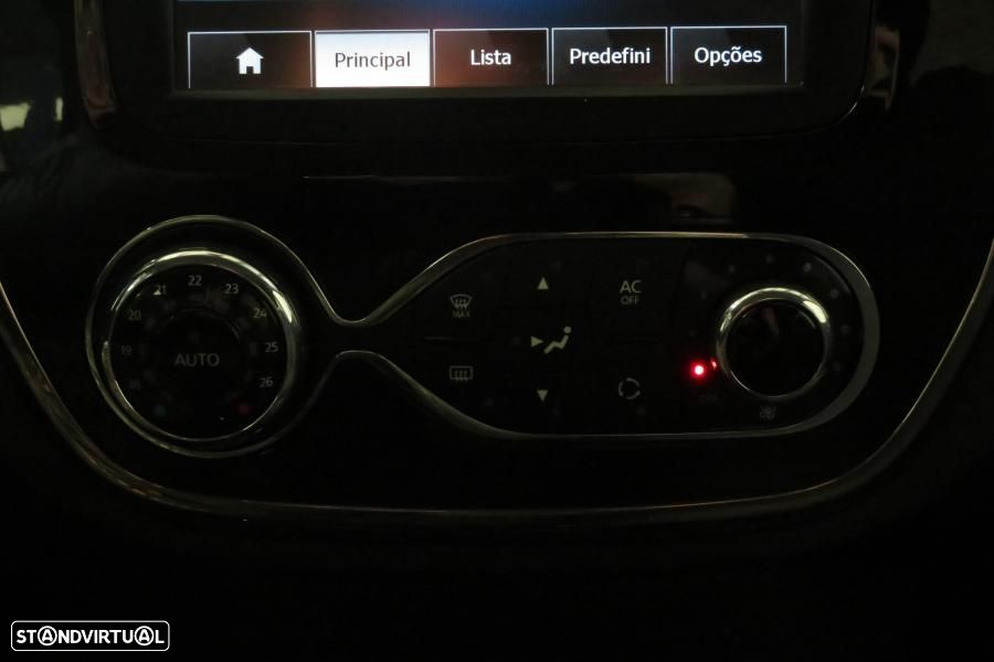 Renault Captur 0.9 TCE Exclusive - 28