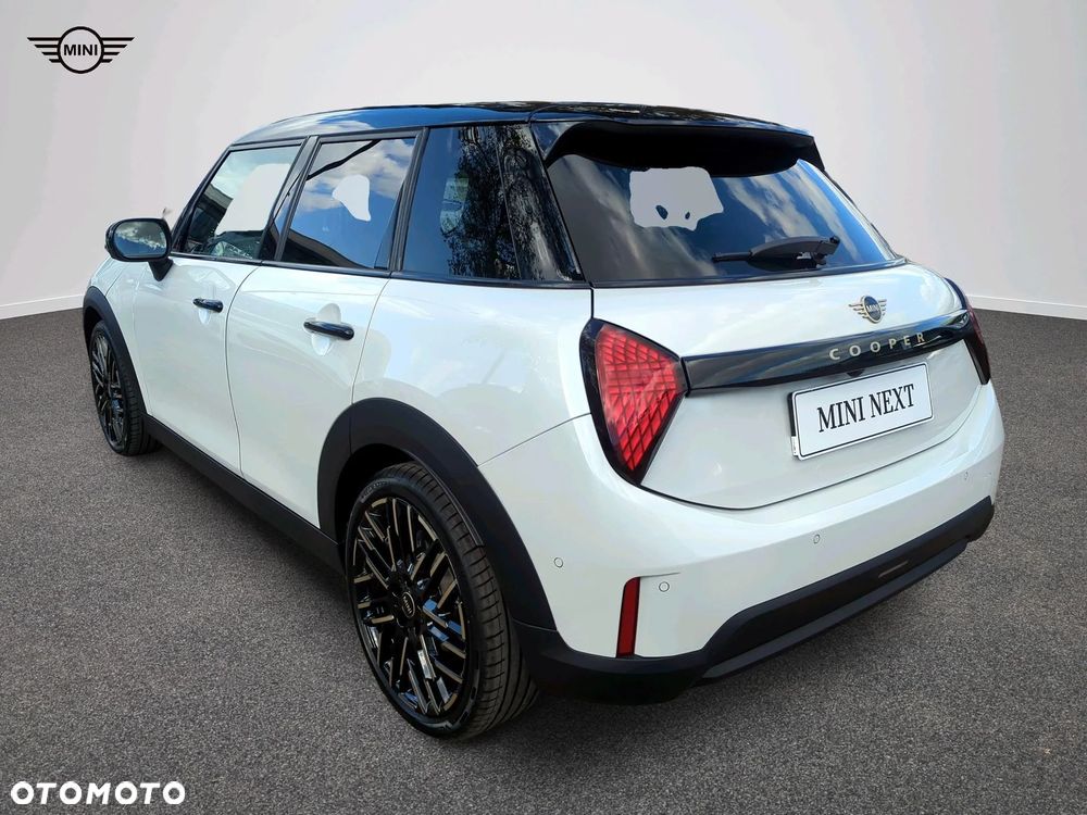 MINI Cooper C Linia Favoured - 6