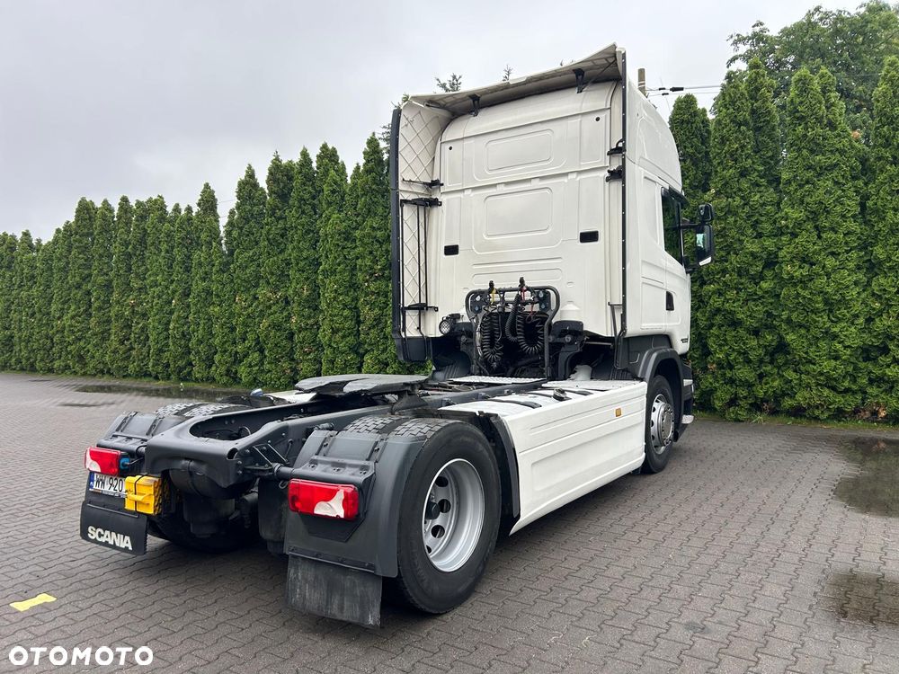 Scania R450 - 4