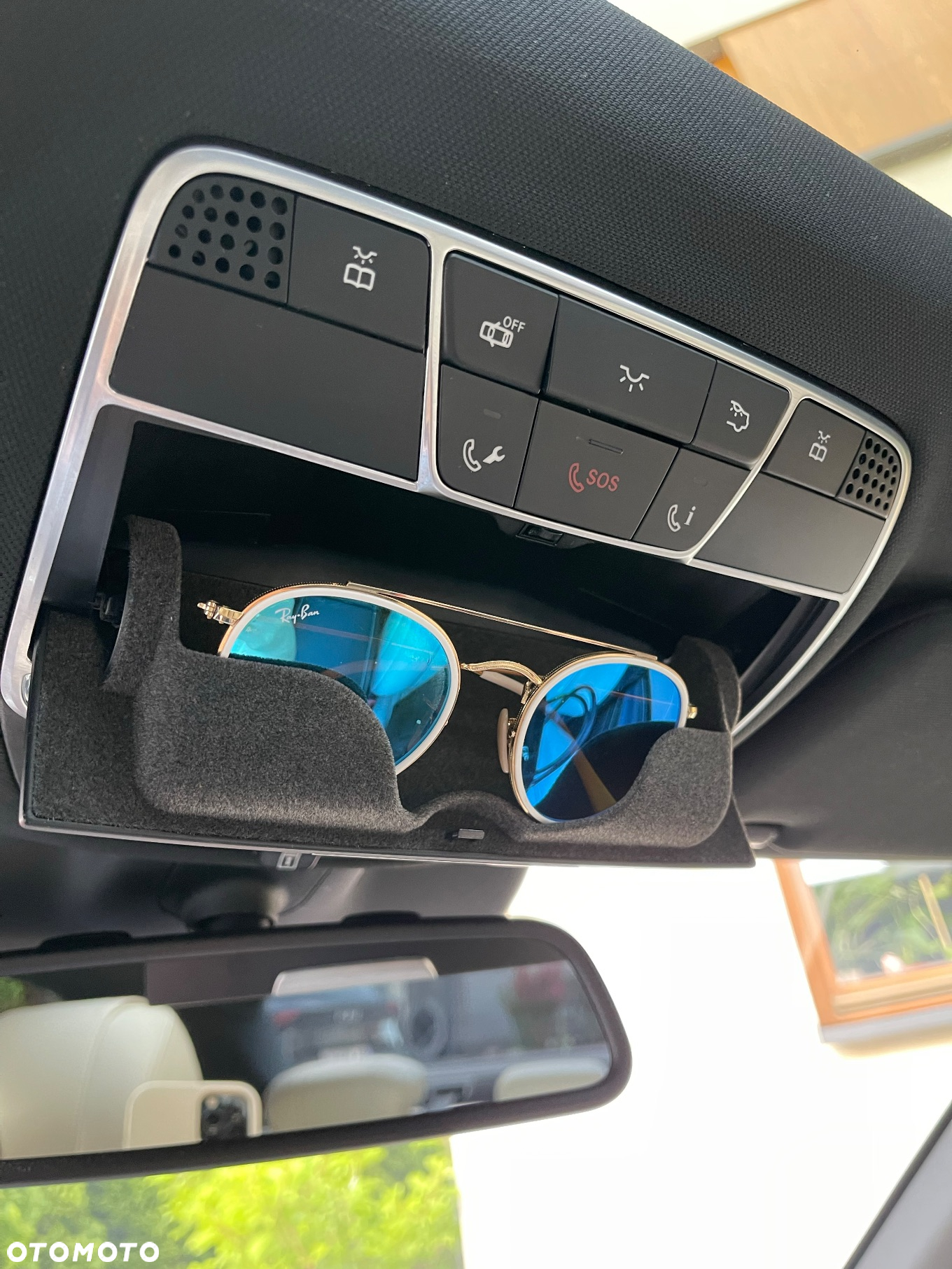 Mercedes-Benz Klasa S 350 d 4-Matic 9G-TRONIC - 20