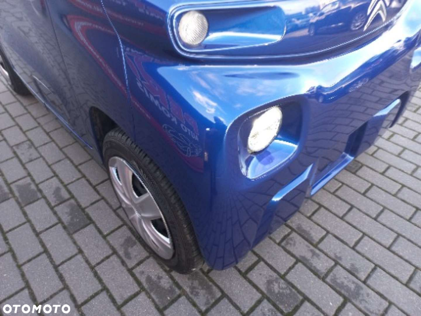 Citroën Inny - 9