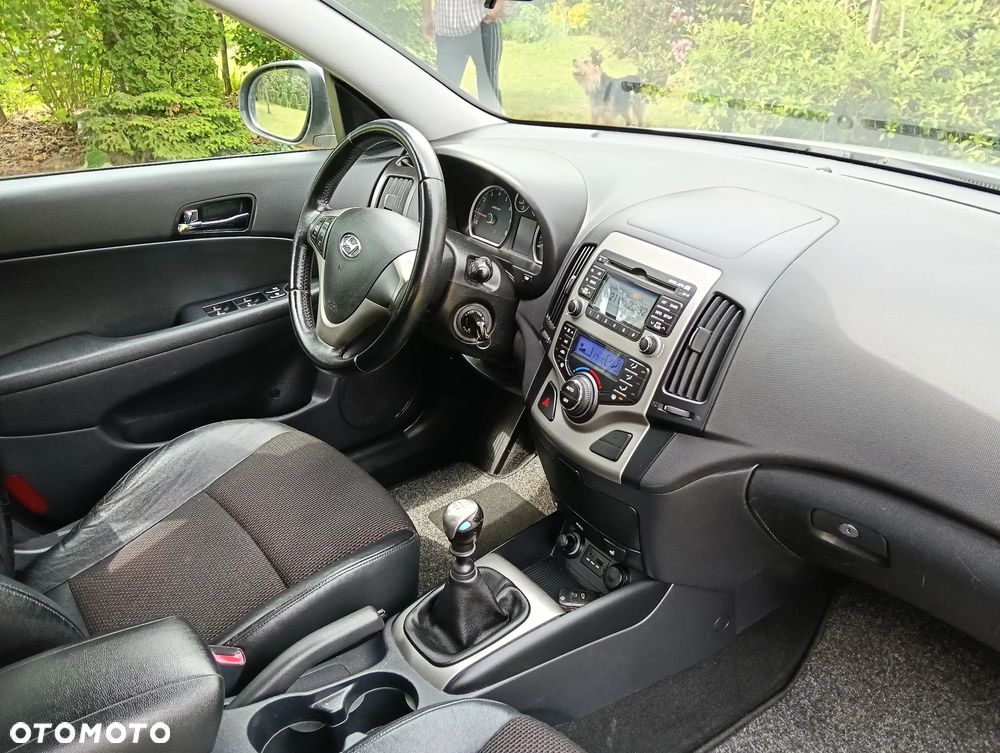 Hyundai i30 i30cw 1.4 Edition Plus - 30