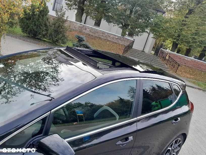 Kia Ceed 1.6 CRDi 136 ISG GT Line - 38