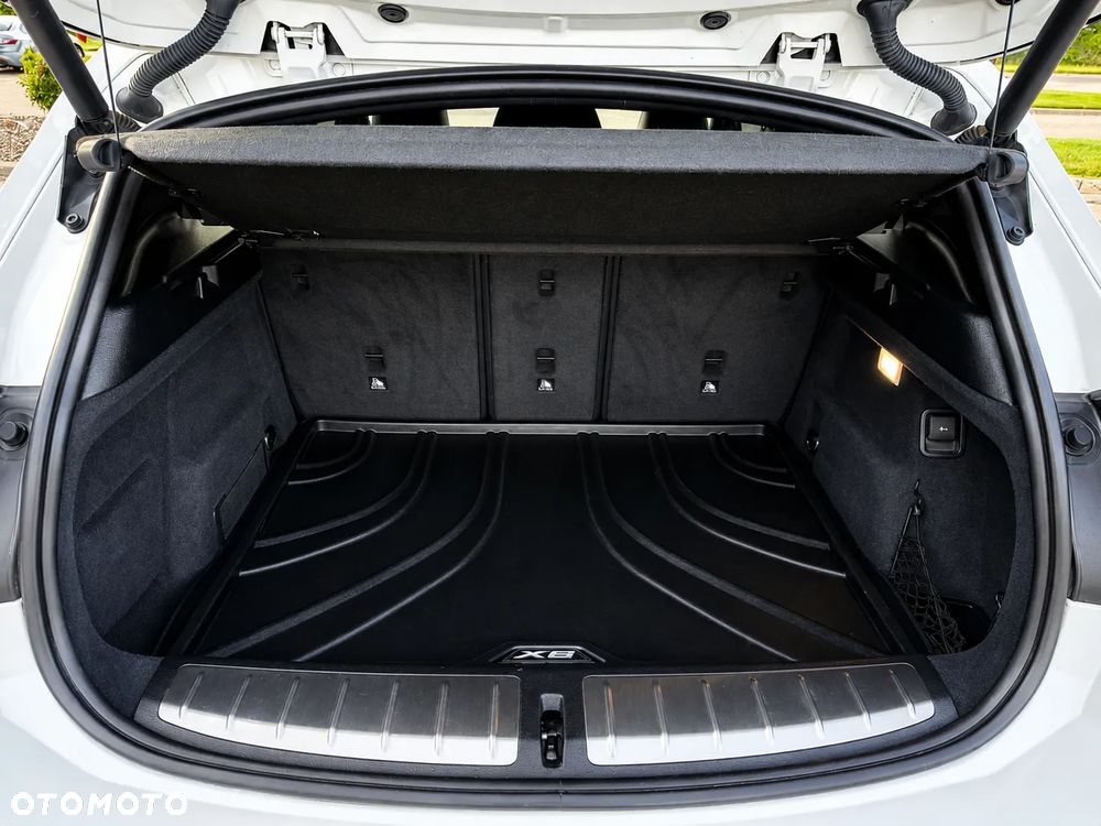 BMW X2 xDrive20i Advantage - 15