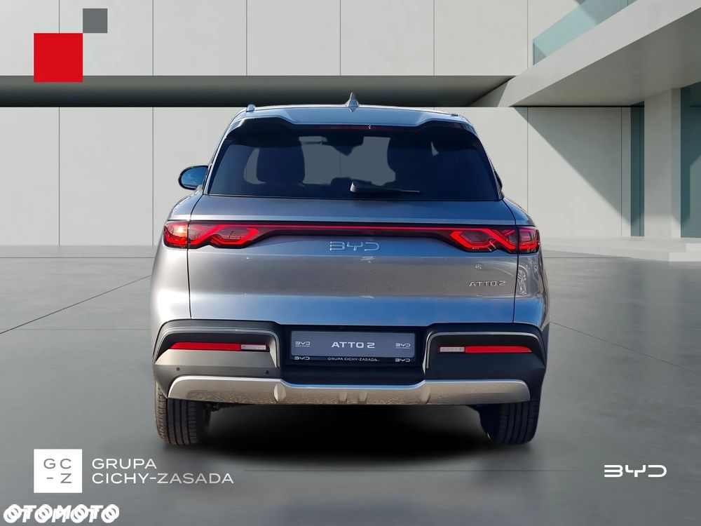 BYD Atto 2 64.8kWh Comfort - 7