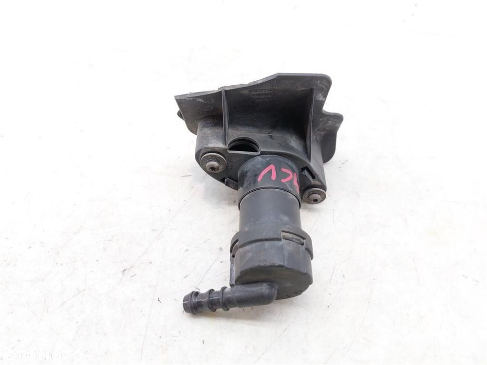 Spryskiwacz reflektora lampy LEWY Opel Vectra C 2002-2005 PRZED LIFT - 3