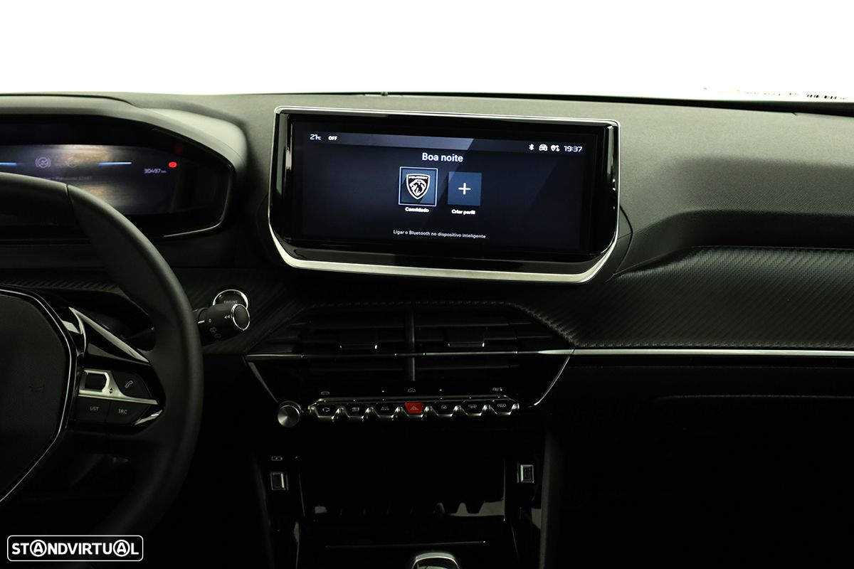 Peugeot 2008 1.2 PureTech Allure - 9