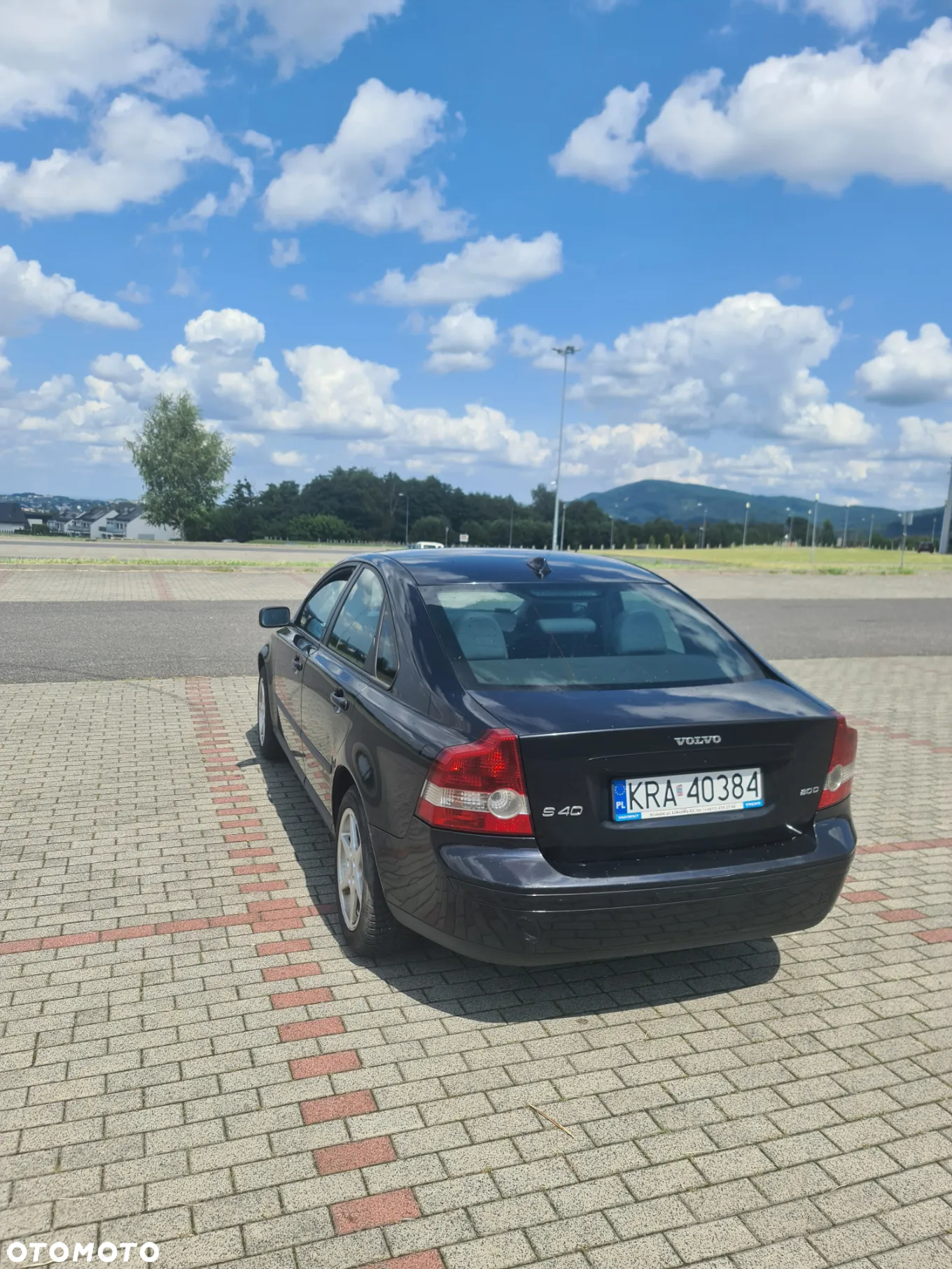 Volvo S40 2.0D - 10