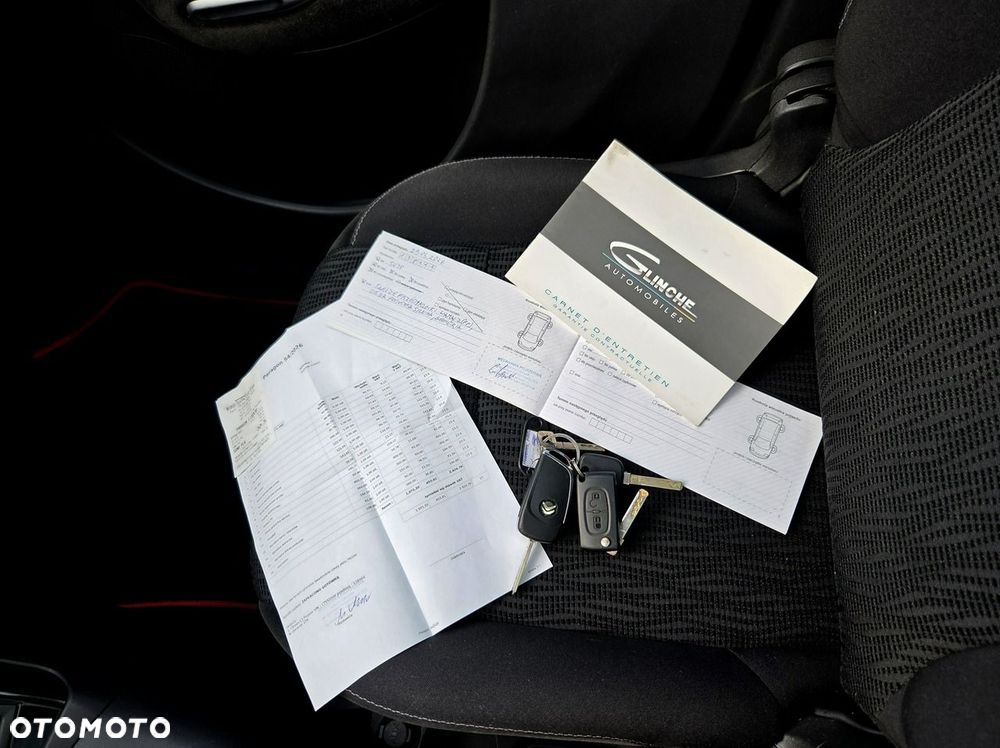 Citroën C3 Picasso HDi 115 FAP Exclusive - 26
